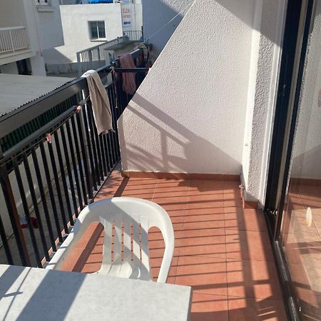 Pan Marie Apartments Ajía Nápa Eksteriør bilde