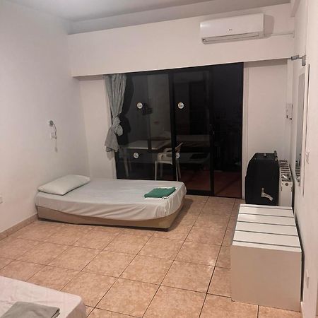 Pan Marie Apartments Ajía Nápa Eksteriør bilde