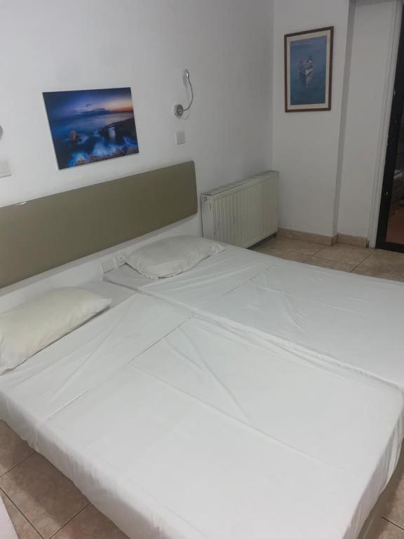 Pan Marie Apartments Ajía Nápa Eksteriør bilde