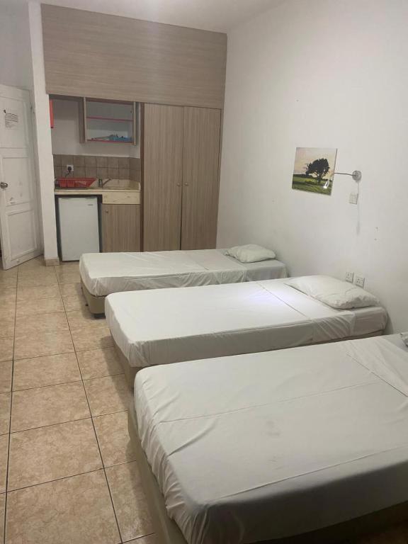 Pan Marie Apartments Ajía Nápa Eksteriør bilde