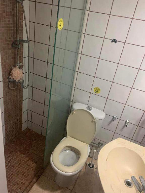Pan Marie Apartments Ajía Nápa Eksteriør bilde