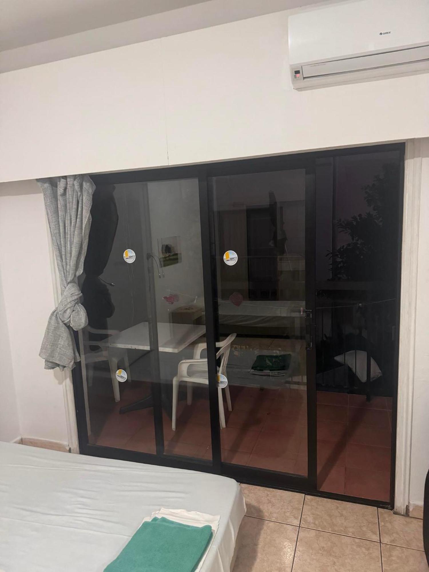 Pan Marie Apartments Ajía Nápa Eksteriør bilde
